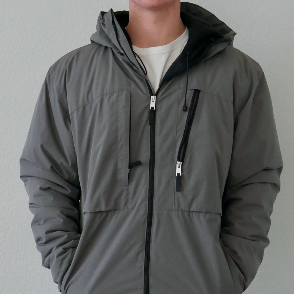 Body Glove Snow Jacket